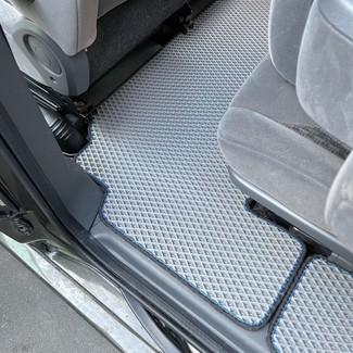 EVA коврики на Fiat Scudo II 2007 - 2016 в Улан-Удэ EVA коврики на Fiat Scudo II 2007 - 2016 в Улан-Удэ