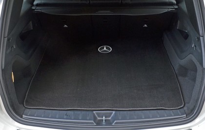 EVA коврики на Mercedes GLB (X247) 2019&nbsp;-&nbsp;2026 в Улан-Удэ