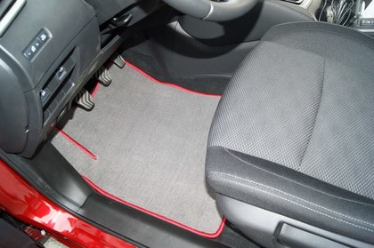 Ворсовые коврики на Nissan Qashqai (J11) (Английская сборка) 2013 - 2026 в Улан-Удэ Ворсовые коврики на Nissan Qashqai (J11) (Английская сборка) 2013 - 2026 в Улан-Удэ