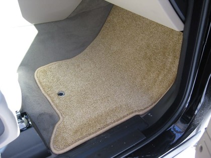 EVA коврики на Land Rover Discovery III 2004&nbsp;-&nbsp;2009 в Улан-Удэ