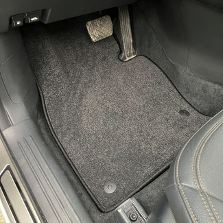 Коврики на Mazda CX5 II 2016&nbsp;-&nbsp;2026 в Улан-Удэ