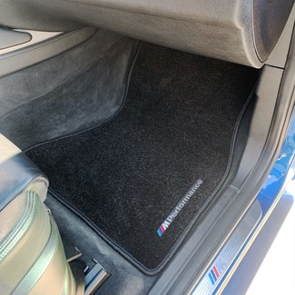 Ворсовые коврики на BMW X5 (E70) 2007&nbsp;-&nbsp;2013 в Улан-Удэ