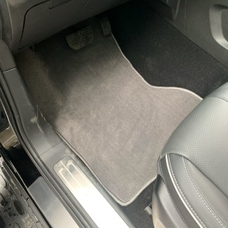 Коврики на Tank 300 2021&nbsp;-&nbsp;2026 в Улан-Удэ