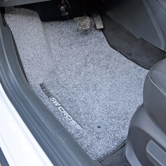 Ворсовые коврики на Lada (ВАЗ) Vesta рестайлинг 2022&nbsp;-&nbsp;2026 в Улан-Удэ