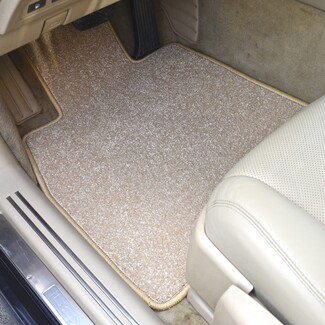 Ворсовые коврики на Lexus LS IV 2006&nbsp;-&nbsp;2017 в Улан-Удэ