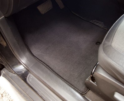 Ворсовые коврики на Opel Antara 2006&nbsp;-&nbsp;2015 в Улан-Удэ