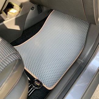 Ворсовые коврики на JAC JS4 2022 - 2026 в Улан-Удэ Ворсовые коврики на JAC JS4 2022 - 2026 в Улан-Удэ