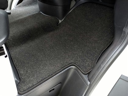 Коврики на Mercedes Sprinter (W907/W910) 2018&nbsp;-&nbsp;2026 в Улан-Удэ