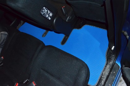 Коврики на Honda FR-V 2004 - 2009 в Улан-Удэ Коврики на Honda FR-V 2004 - 2009 в Улан-Удэ