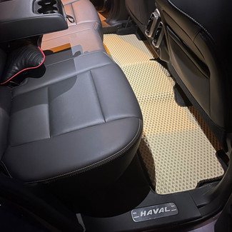 Ворсовые коврики на Haval Dargo X 2022 - 2026 в Улан-Удэ Ворсовые коврики на Haval Dargo X 2022 - 2026 в Улан-Удэ