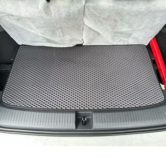 Ворсовые коврики на Volkswagen ID.6 2021&nbsp;-&nbsp;2026 в Улан-Удэ