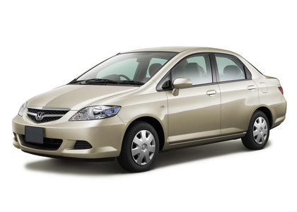 Коврики на Honda Fit Aria 2002&nbsp;-&nbsp;2009 в Улан-Удэ