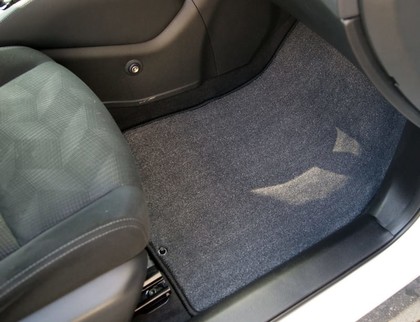 Ворсовые коврики на Nissan X-Trail III 2015&nbsp;-&nbsp;2022 в Улан-Удэ