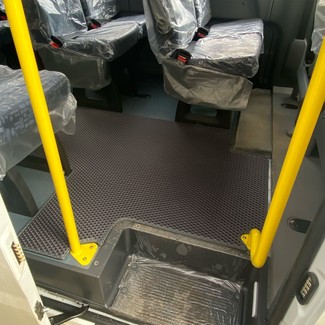 EVA коврики на ГАЗ ГАЗель Next 2013&nbsp;-&nbsp;2026 в Улан-Удэ