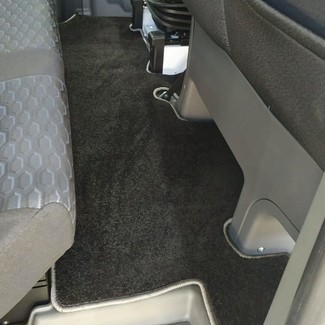 EVA коврики на ГАЗ ГАЗель NN 2019 - 2026 в Улан-Удэ EVA коврики на ГАЗ ГАЗель NN 2019 - 2026 в Улан-Удэ