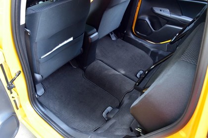 Коврики на Honda Fit III 2013&nbsp;-&nbsp;2020 в Улан-Удэ