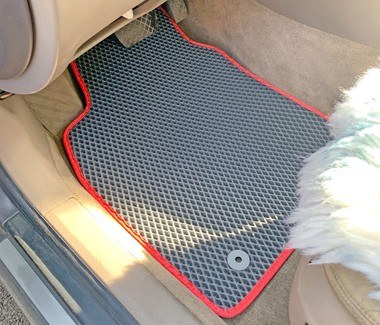 Коврики на Audi A6 (C5) 1997 - 2004 в Улан-Удэ Коврики на Audi A6 (C5) 1997 - 2004 в Улан-Удэ