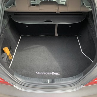 Коврики на Mercedes CLA (C117) 2013 - 2019 в Улан-Удэ Коврики на Mercedes CLA (C117) 2013 - 2019 в Улан-Удэ