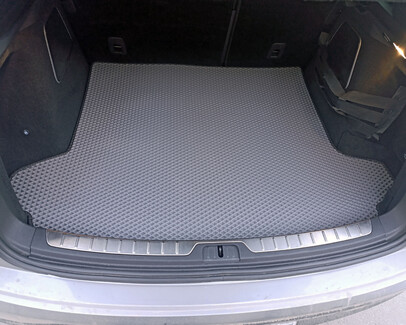 Коврики на Seres SF5 2019 - 2022 в Улан-Удэ Коврики на Seres SF5 2019 - 2022 в Улан-Удэ