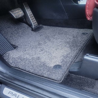 Коврики на Hyundai Palisade 2018 - 2026 в Улан-Удэ Коврики на Hyundai Palisade 2018 - 2026 в Улан-Удэ