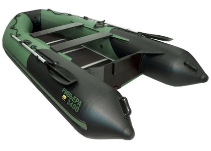 Коврики на Лодки Ривьера 3400 СК  в Улан-Удэ