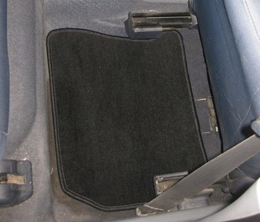 Коврики на Mazda Demio II (DY) 2002 - 2007 в Улан-Удэ Коврики на Mazda Demio II (DY) 2002 - 2007 в Улан-Удэ