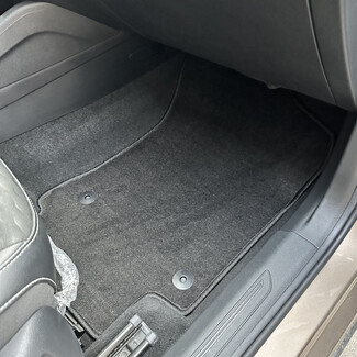 Ворсовые коврики на Skoda Kamiq (Европа) 2019 - 2026 в Улан-Удэ Ворсовые коврики на Skoda Kamiq (Европа) 2019 - 2026 в Улан-Удэ