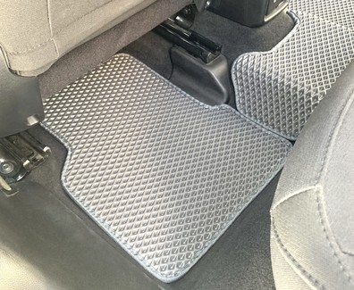 Коврики на Jeep Compass (MP) 2016 - 2026 в Улан-Удэ Коврики на Jeep Compass (MP) 2016 - 2026 в Улан-Удэ