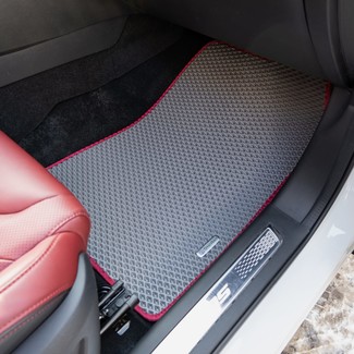 Коврики на Changan CS85 Coupe 2018&nbsp;-&nbsp;2026 в Улан-Удэ