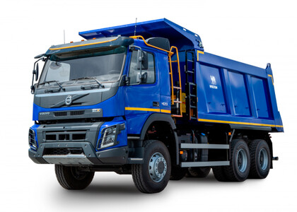 Коврики на Volvo FM II 2001 - 2020 в Улан-Удэ Коврики на Volvo FM II 2001 - 2020 в Улан-Удэ