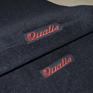 Ворсовые коврики на Toyota Mark II Wagon Qualis 1997&nbsp;-&nbsp;2002 в Улан-Удэ