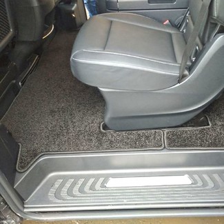 Коврики на Mercedes Vito (W447) 2014&nbsp;-&nbsp;2026 в Улан-Удэ
