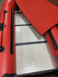 EVA коврики на Лодки Polar Bird PB-280ТM в Улан-Удэ EVA коврики на Лодки Polar Bird PB-280ТM в Улан-Удэ