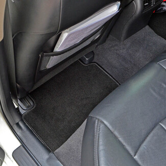 Ворсовые коврики на Infiniti G IV Седан 2006&nbsp;-&nbsp;2014 в Улан-Удэ