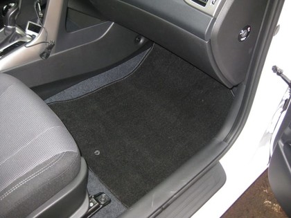 Коврики на Hyundai i30 II 2011&nbsp;-&nbsp;2017 в Улан-Удэ