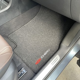 EVA коврики на Chery Tiggo 8 PRO 2021 - 2026 в Улан-Удэ EVA коврики на Chery Tiggo 8 PRO 2021 - 2026 в Улан-Удэ