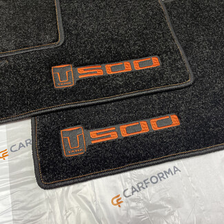 Коврики на Tank 500 2021&nbsp;-&nbsp;2026 в Улан-Удэ