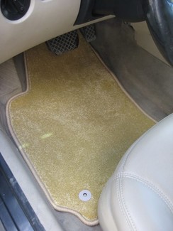 Коврики на Volkswagen Passat B5 1996&nbsp;-&nbsp;2006 в Улан-Удэ