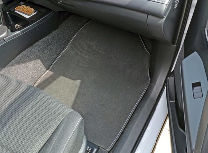 EVA коврики на Toyota Rav4 IV 2012&nbsp;-&nbsp;2019 в Улан-Удэ