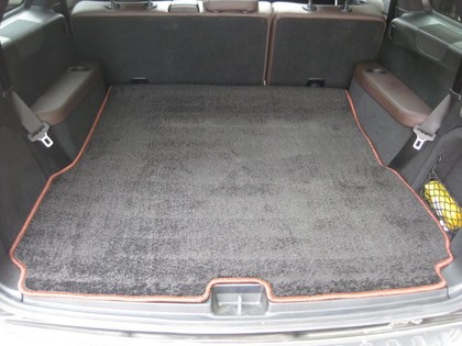 Коврики на Mercedes GL (X166) 2012 - 2015 в Улан-Удэ Коврики на Mercedes GL (X166) 2012 - 2015 в Улан-Удэ