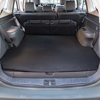 Коврики на Mitsubishi Pajero Sport III 2015&nbsp;-&nbsp;2026 в Улан-Удэ