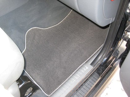 EVA коврики на Jeep Liberty (KJ) 2001&nbsp;-&nbsp;2007 в Улан-Удэ