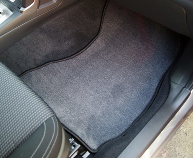 Ворсовые коврики на Subaru Forester IV 2012&nbsp;-&nbsp;2019 в Улан-Удэ