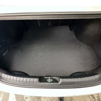 EVA коврики на Hyundai Avante 7 (CN7) 2020&nbsp;-&nbsp;2026 в Улан-Удэ