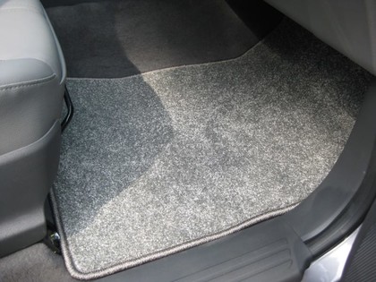 Ворсовые коврики на Chevrolet TrailBlazer II 2012 - 2022 в Улан-Удэ Ворсовые коврики на Chevrolet TrailBlazer II 2012 - 2022 в Улан-Удэ