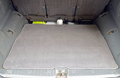 EVA коврики на Mercedes ML (W163) 1997&nbsp;-&nbsp;2005 в Улан-Удэ