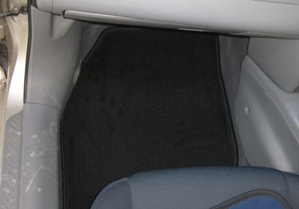 Коврики на Mazda Demio II (DY) 2002 - 2007 в Улан-Удэ Коврики на Mazda Demio II (DY) 2002 - 2007 в Улан-Удэ