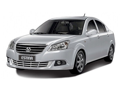 EVA коврики на ТагАЗ Vortex Estina 2008 - 2014 в Улан-Удэ EVA коврики на ТагАЗ Vortex Estina 2008 - 2014 в Улан-Удэ