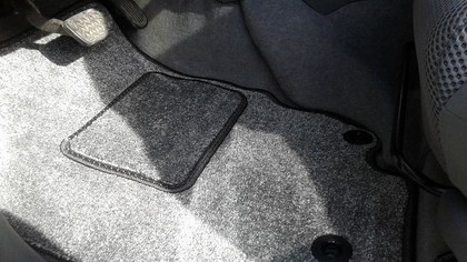 Ворсовые коврики на Toyota Hilux VII 2008 - 2015 в Улан-Удэ Ворсовые коврики на Toyota Hilux VII 2008 - 2015 в Улан-Удэ