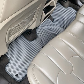 Коврики на Land Rover Range Rover Evoque I 2011&nbsp;-&nbsp;2018 в Улан-Удэ